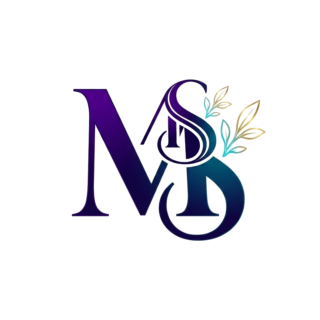 Meenu Sehgal Logo